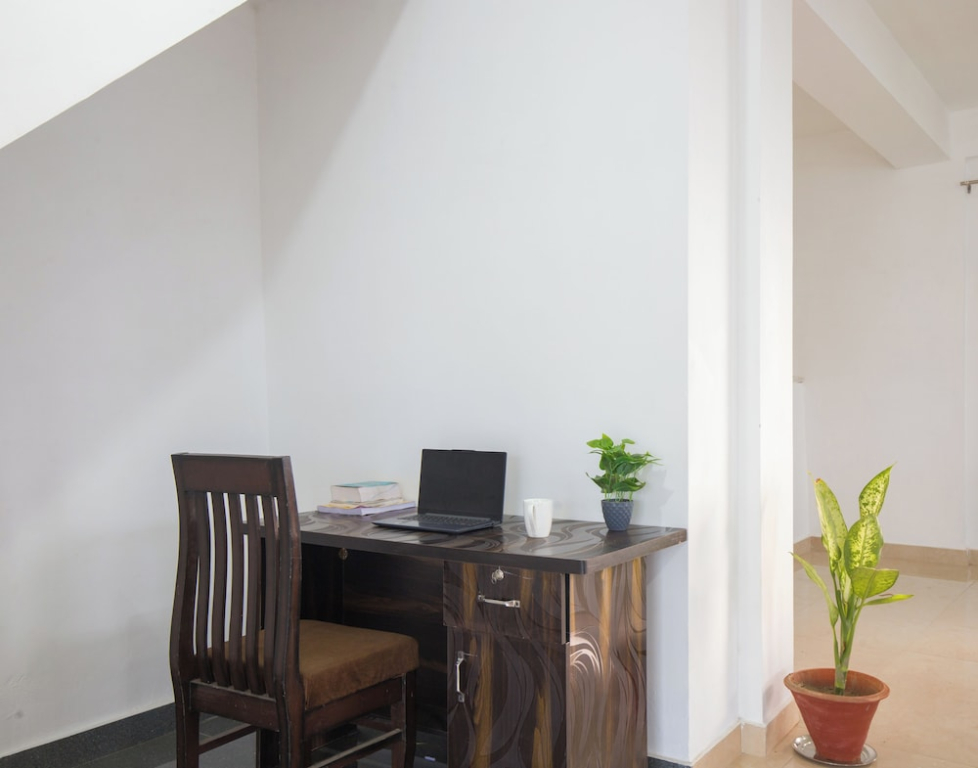 Querencia by Alaya Stays Pet-friendly 5-BHK Villa With Sunset & Hill Views