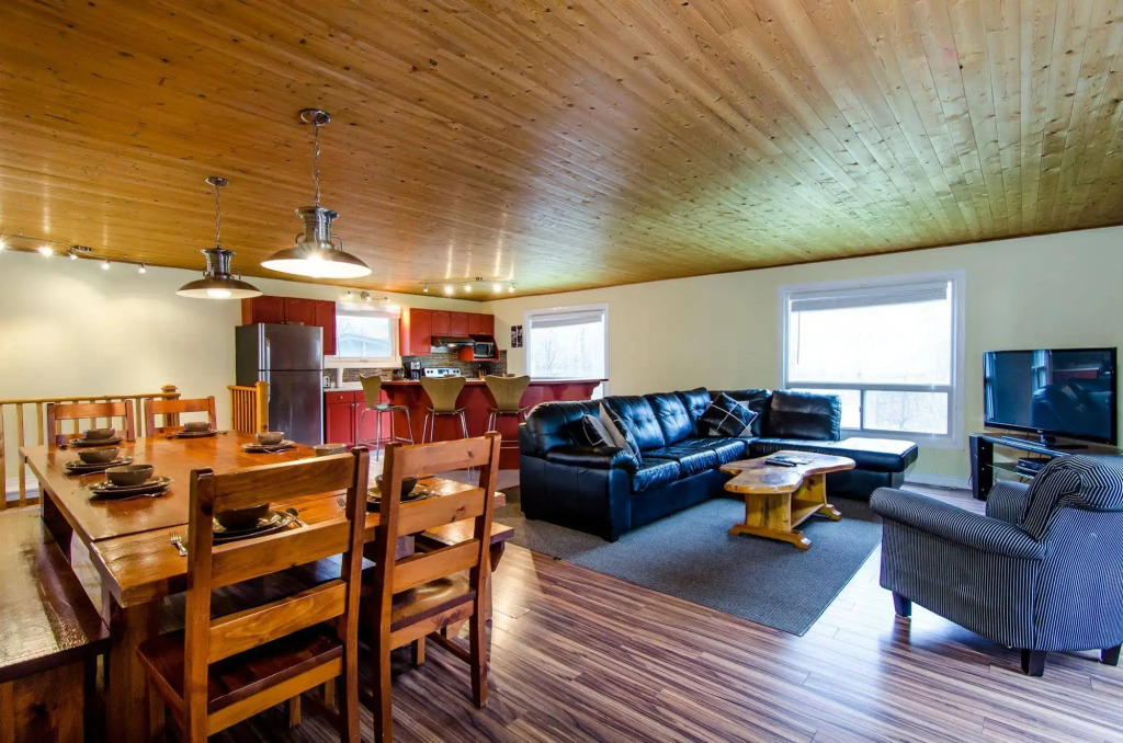 Orchard Run Chalet