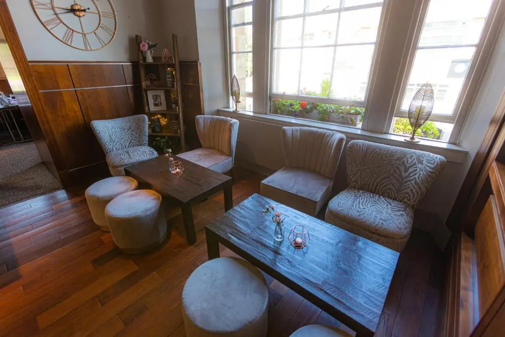 Fletchers Restaurant Bar & Rooms