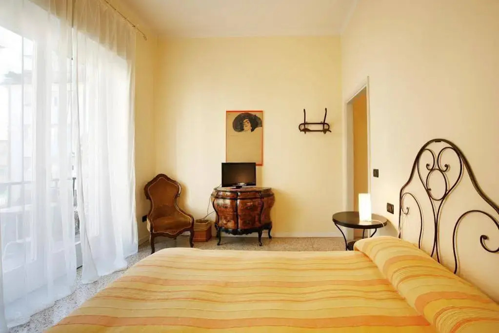B&B Magnolia