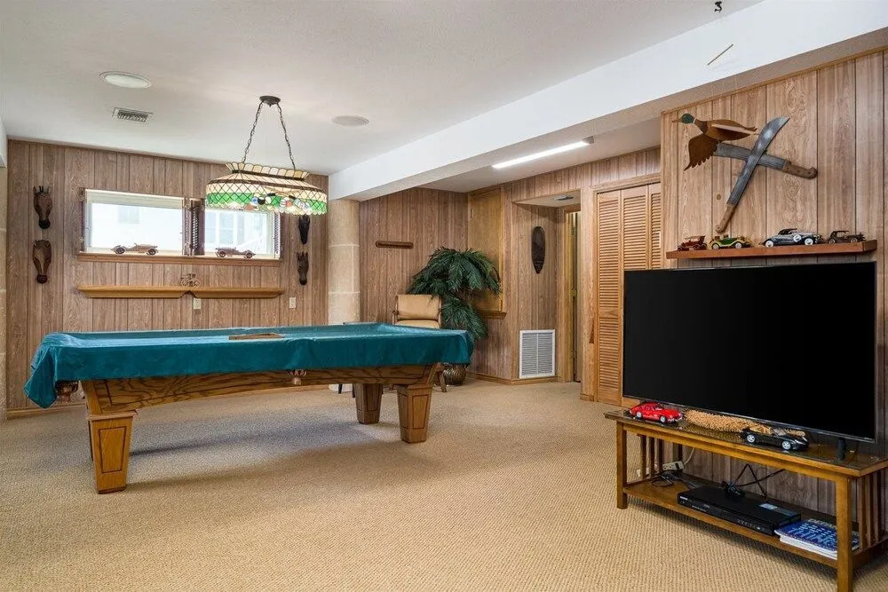 Nanas Cabana