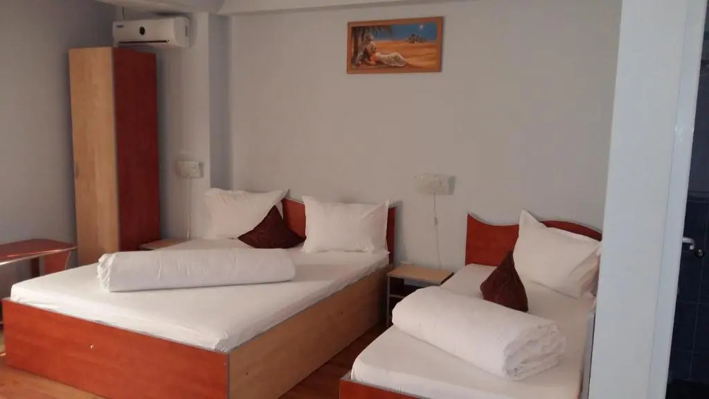 Hotel Corneliuss