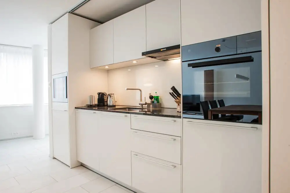 City Stay Apartments - Zugerstrasse