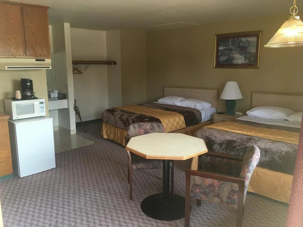 Arlington Motor Inn