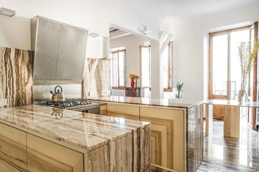 Exclusive Design Apartment - San Frediano