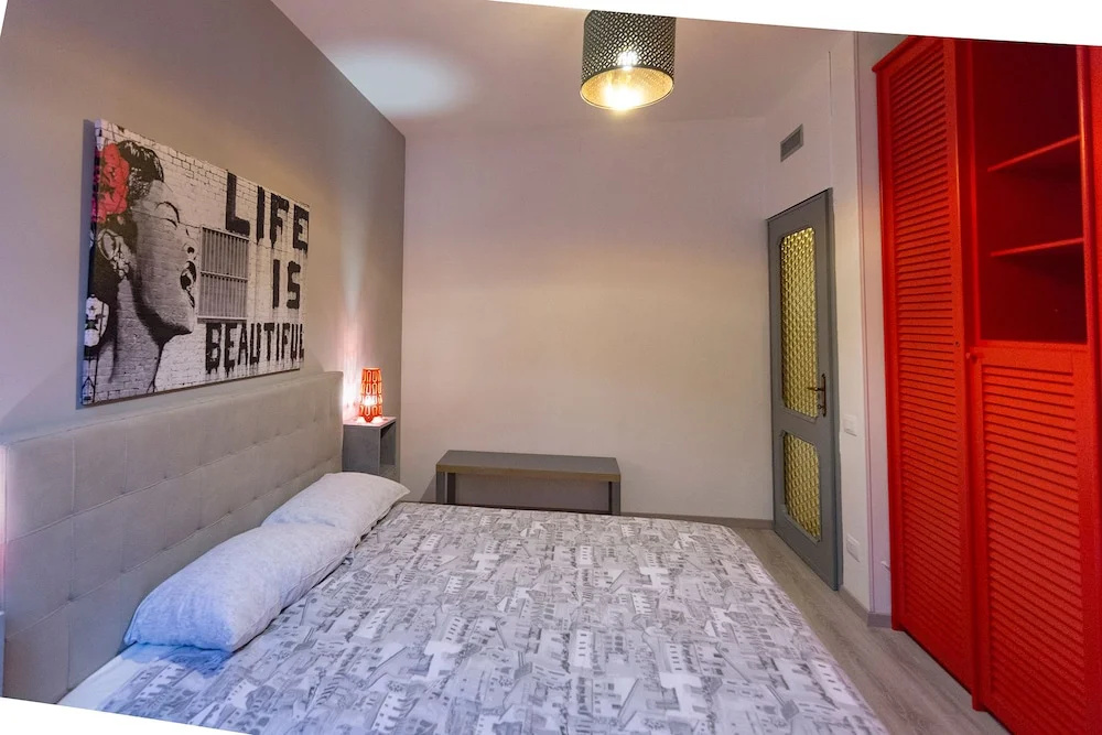 La Casa nel Borgo
