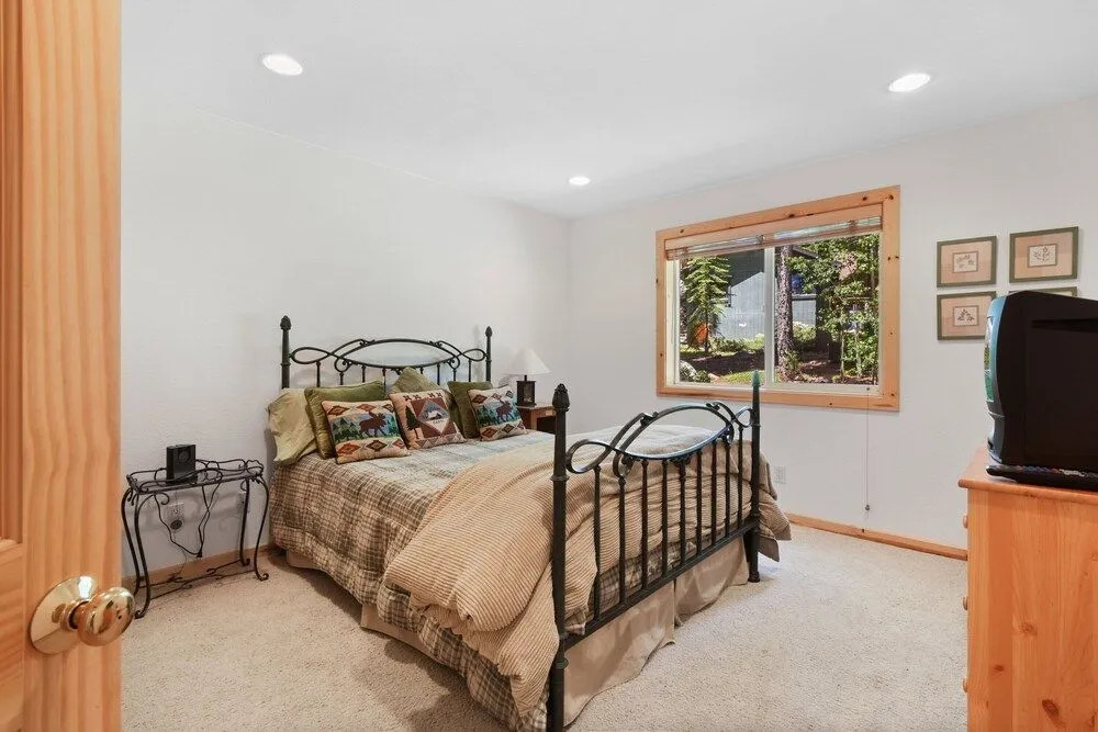 Canterbury Chalet
