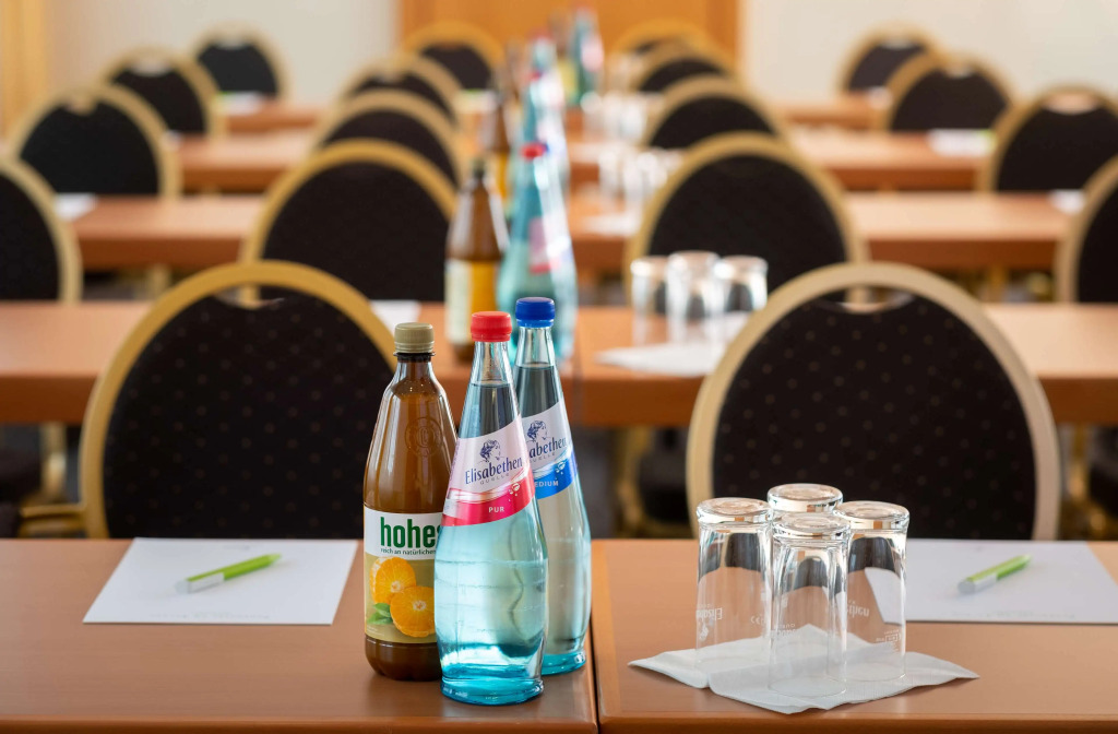 Parkhotel am Taunus