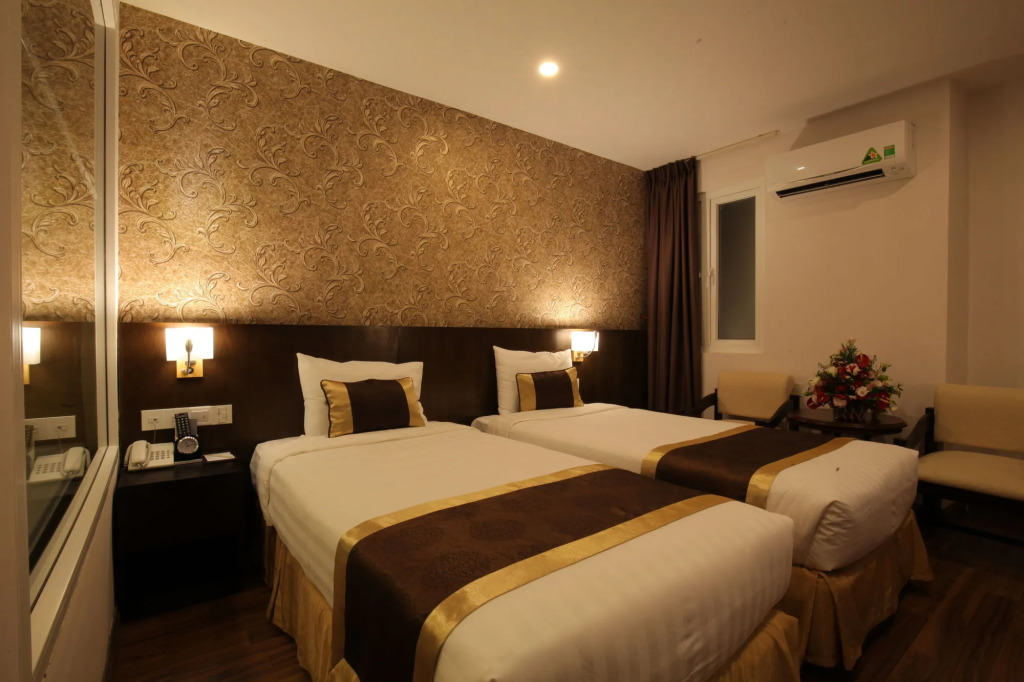 Kings Hotel Dalat
