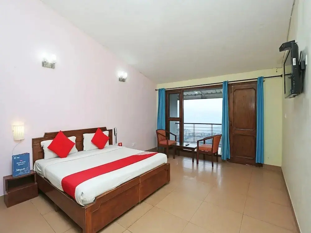 United 21 Resort by OYO Rooms