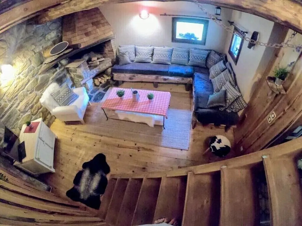 Namasté chalet hostel
