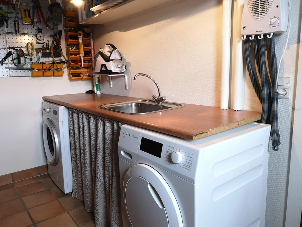 Rose Cottage 70m2 Tórshavn with Parking