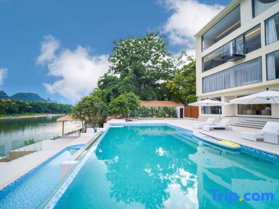 Yangshuo Boyue River View Homestay (Lijiang Branch)