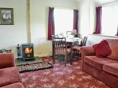 The Cottage