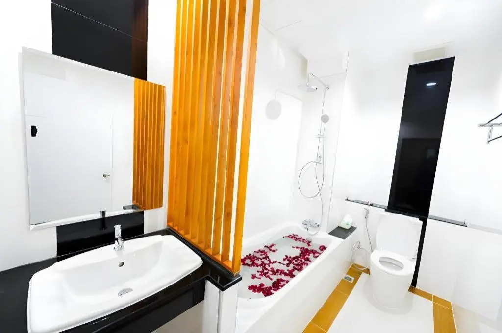 GT Residence Hotel