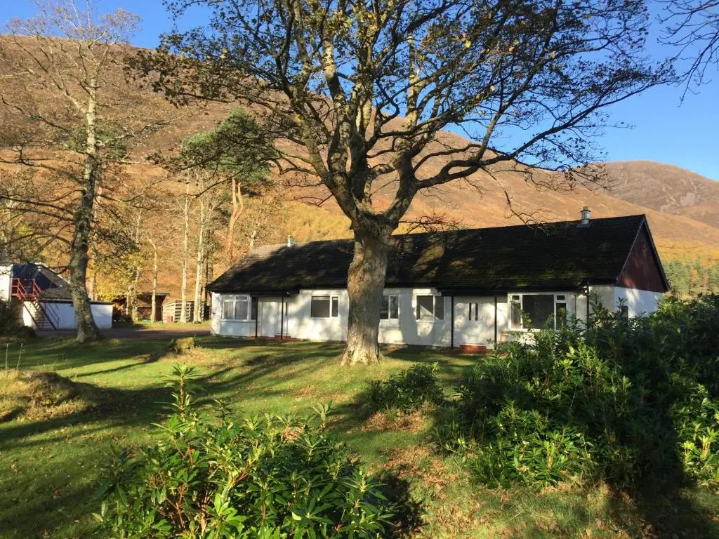 The Bunkhouse