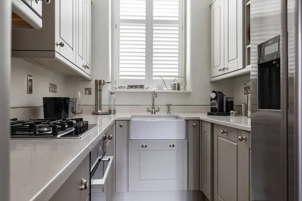 Drury Lane II by Onefinestay