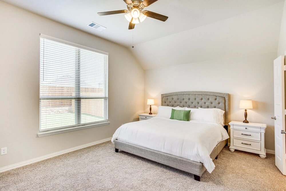 Spacious Forney Home Rental w/ Game Room!
