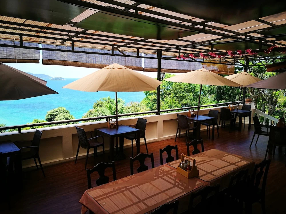 Karon Bungalow