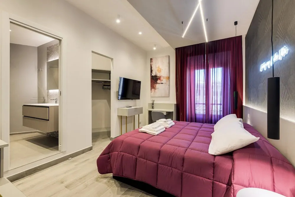 Residenza Belli Inn
