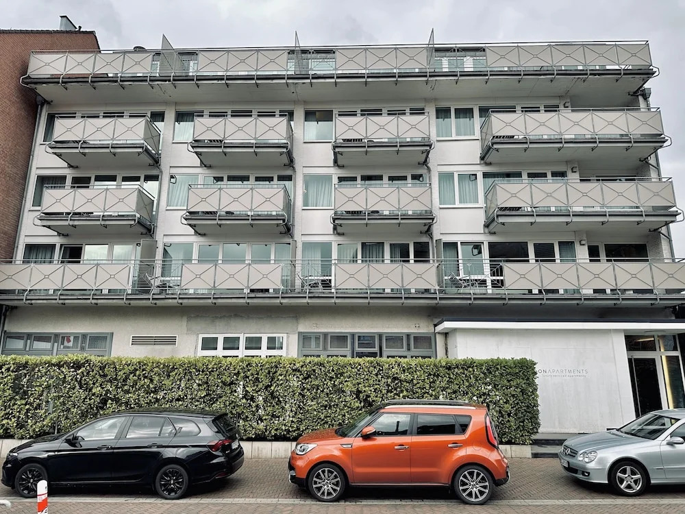 AvidonApartments