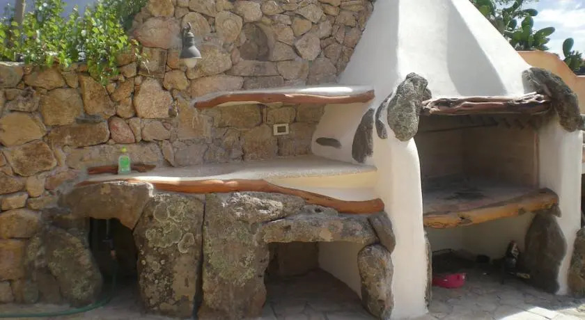 Casa Vacanza Petrosu