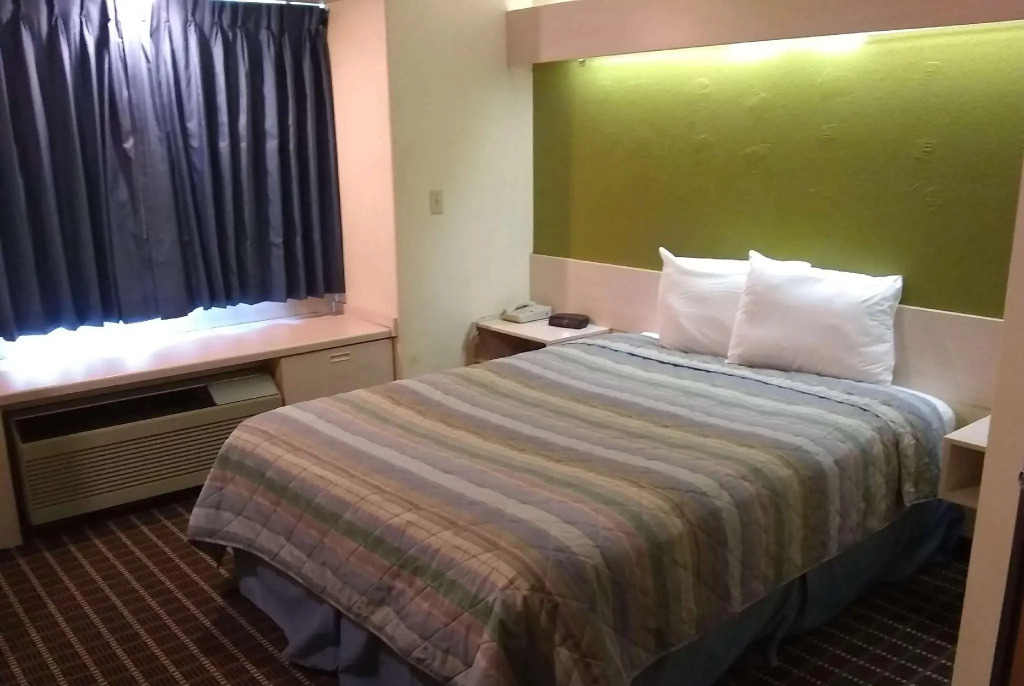 Travelodge by Wyndham Chadron