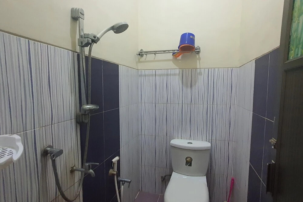 Hotel O Damia Homestay Syariah