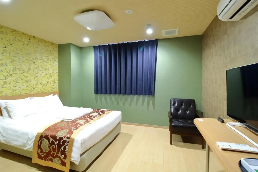 Arakawa-ku - Hotel / Vacation STAY 22248