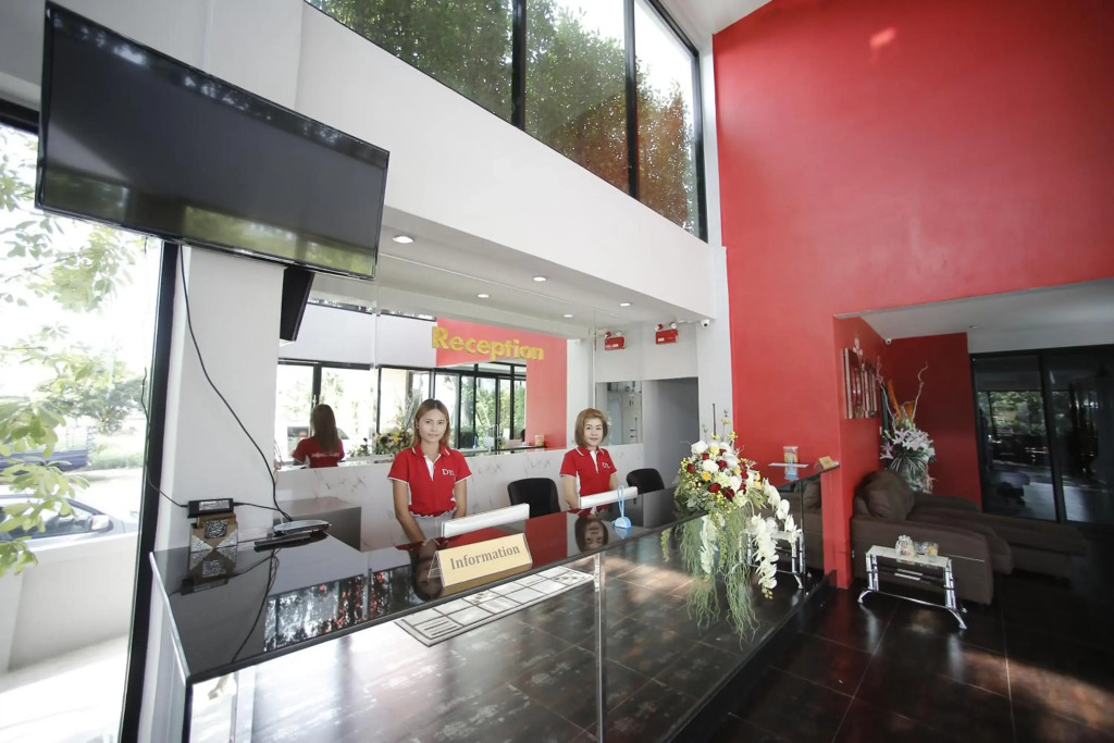 D11 Hotel