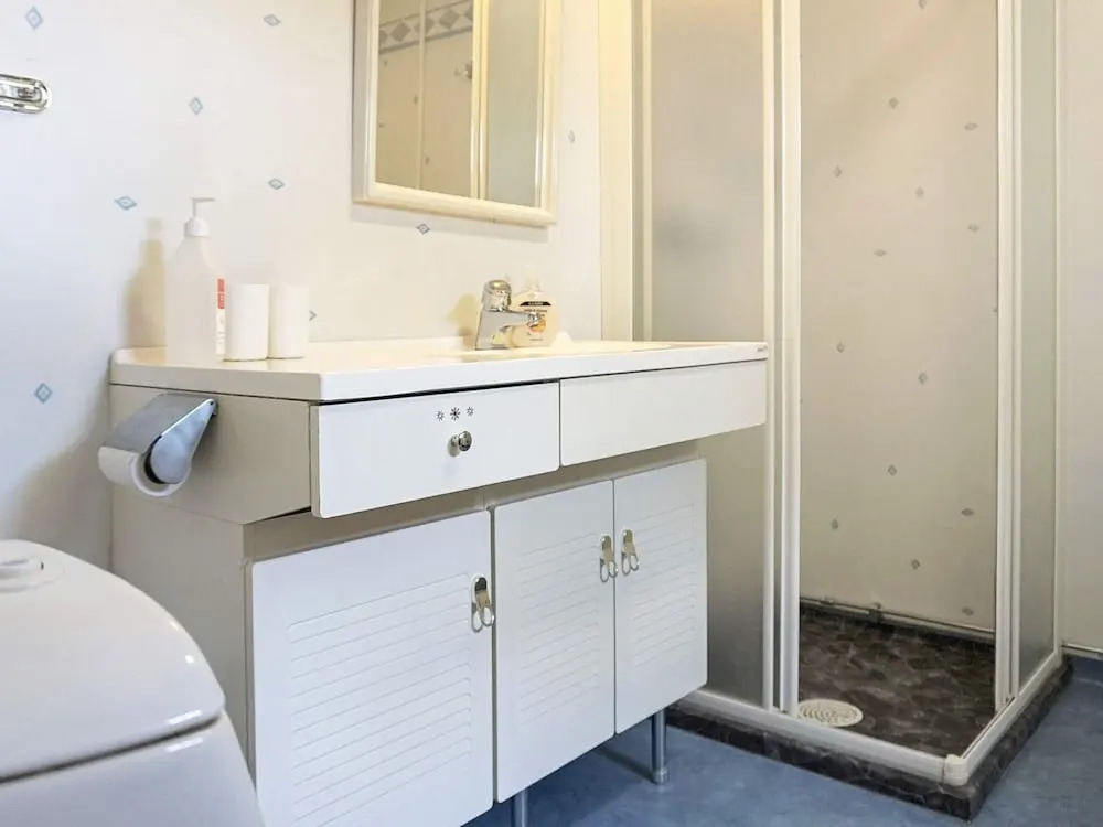 4 person holiday home in LYSEKIL-By Traum