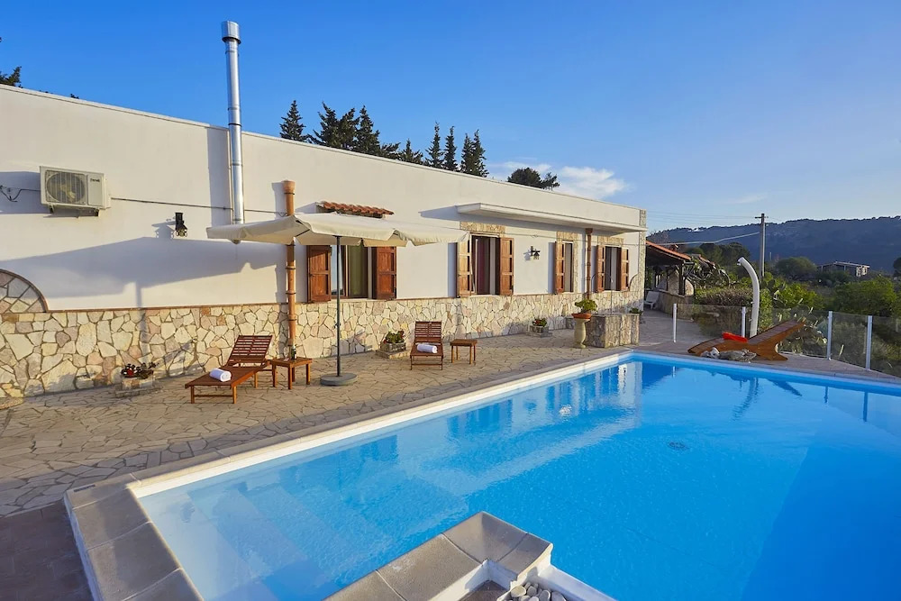 Villa del Poggio