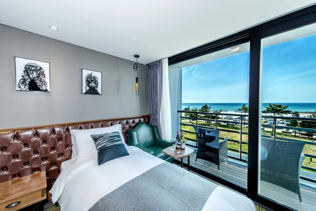 Marevo Beach Hotel
