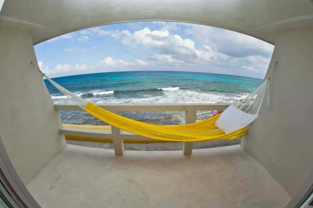 Rocamar Hotel Isla Mujeres