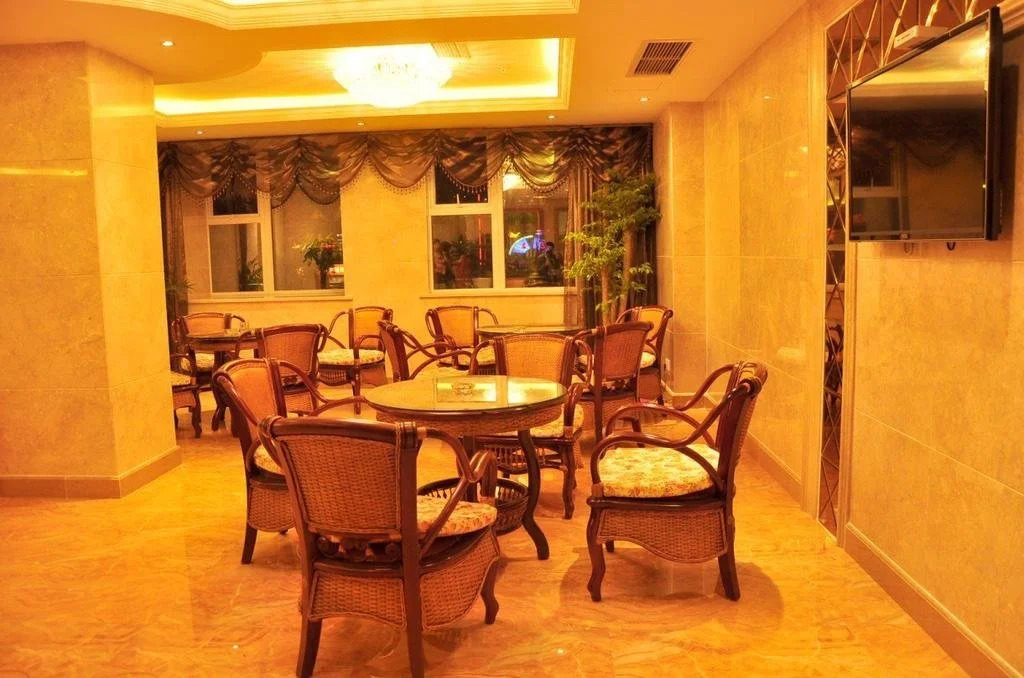 Kaisheng Garden Hotel