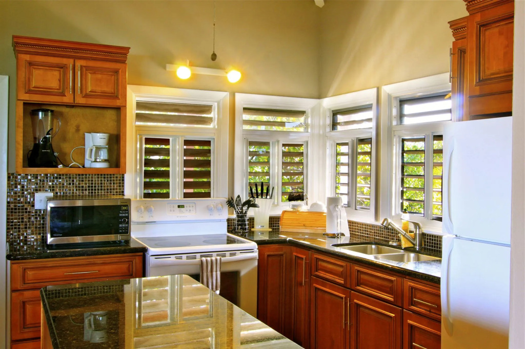 Neptune Villas