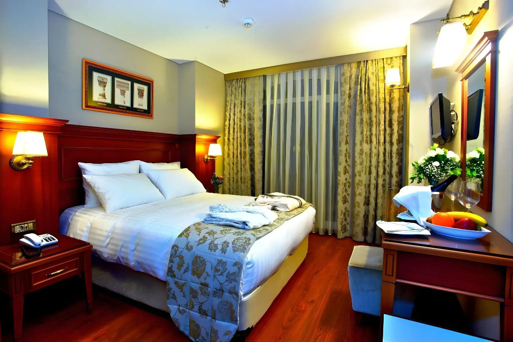 Hotel Perula & SPA