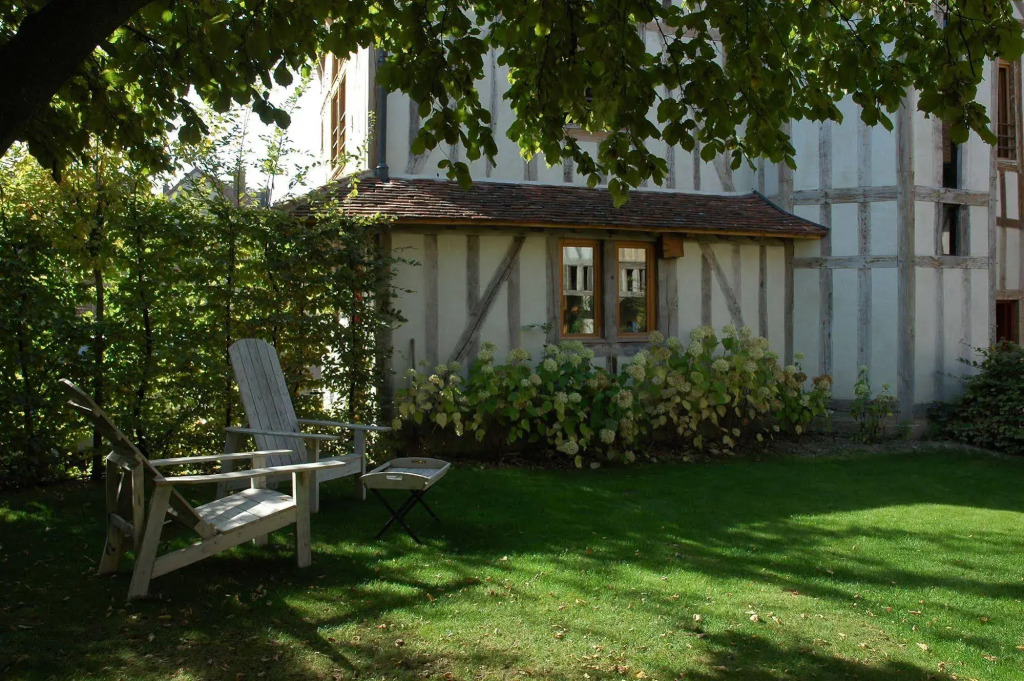 La Maison de Rhodes Hôtel & Spa
