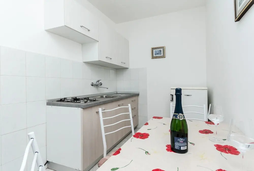 Apartments Cetina