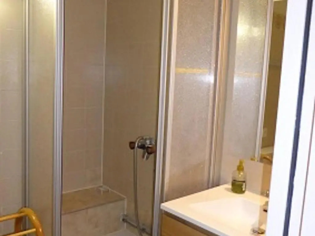 Appartement Samoëns, 2 pièces, 4 personnes - FR-1-629-50