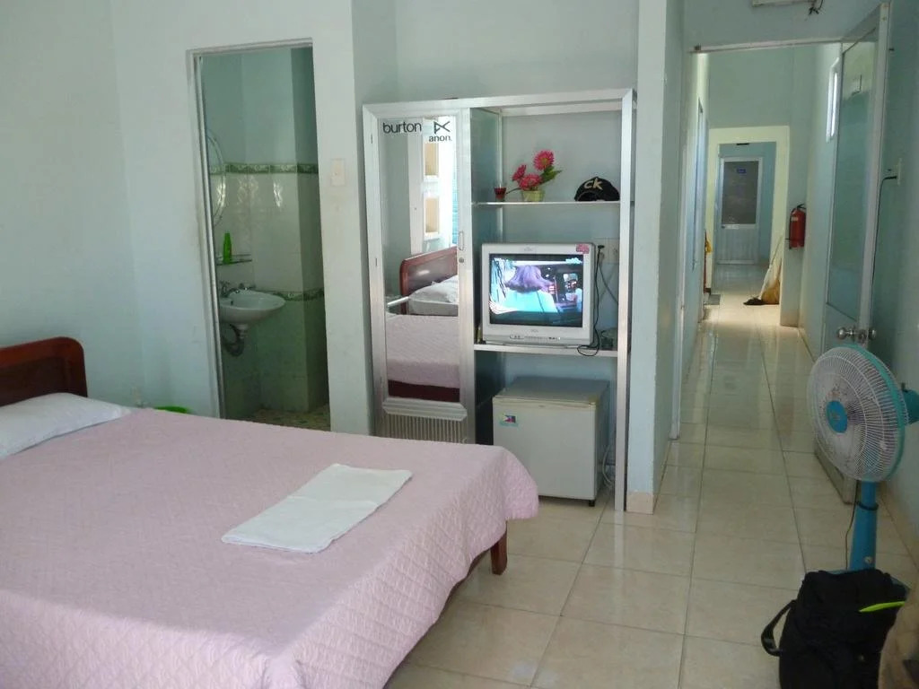 Thao Trang Hotel