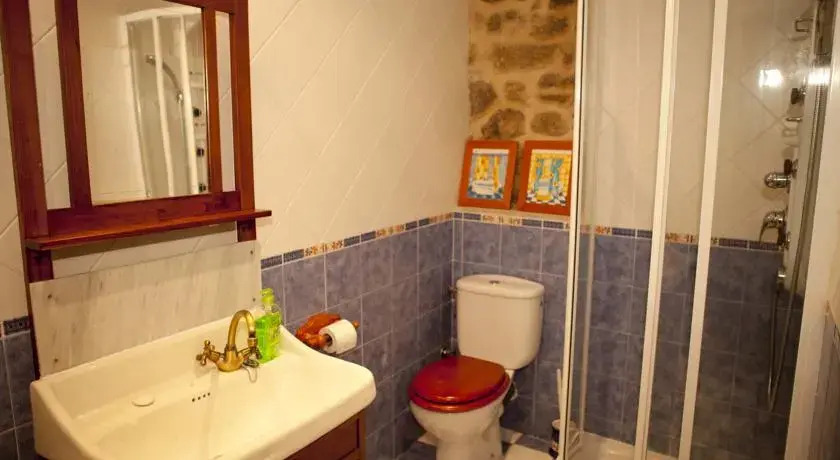 Casa Lariño