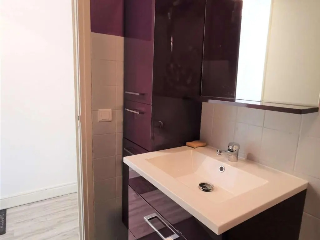 Appartement La Mongie, 1 pièce, 4 personnes - FR-1-404-210