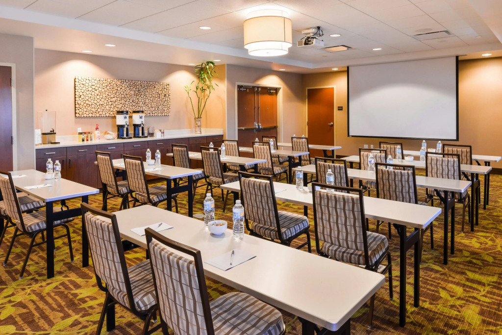 Hampton Inn & Suites Boulder North