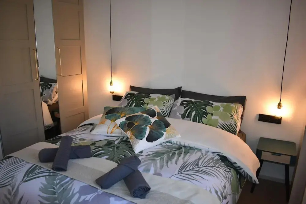 Apartments & Boutique Meraki
