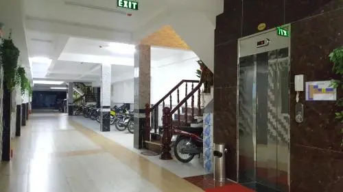 Huynh Nhu 2 Hotel