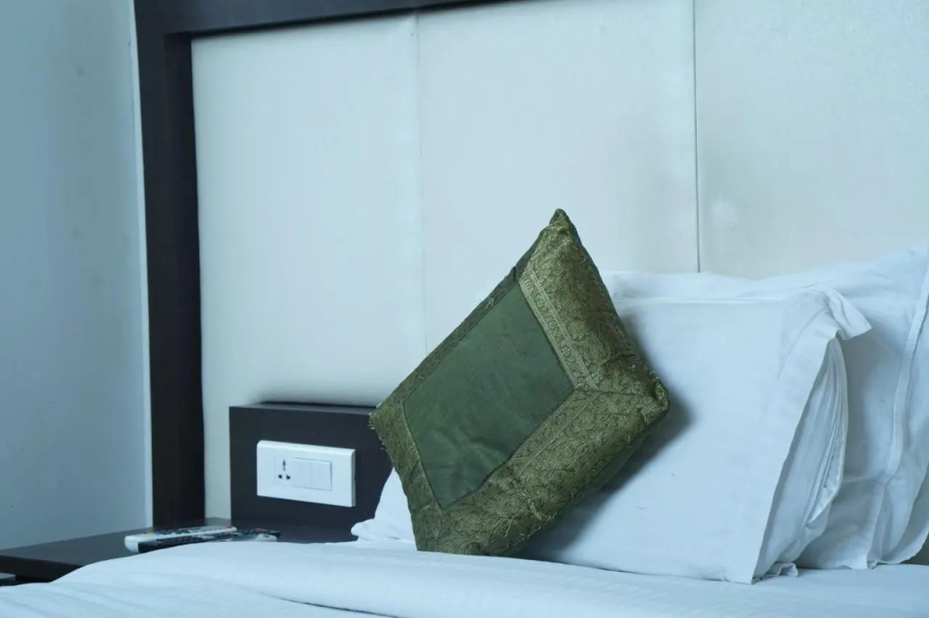 Parkk Boutique by HST Hotels