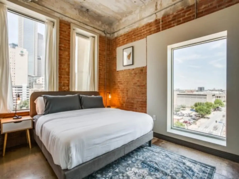 Downtown Luxury Lofts By RBA Living