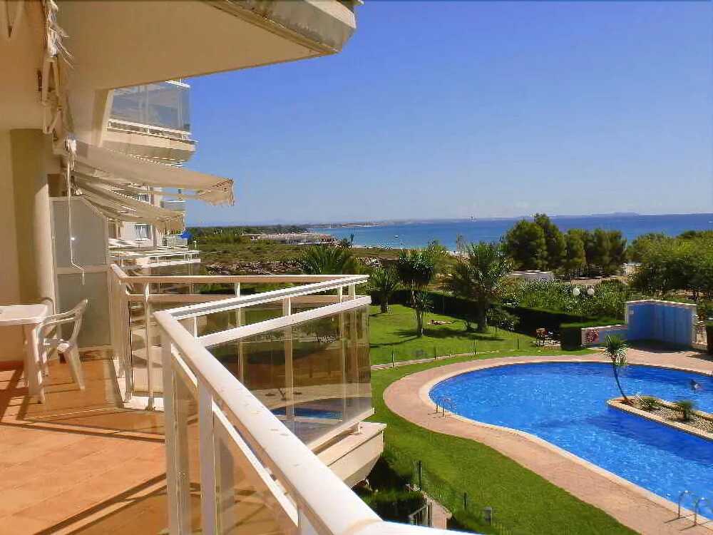 Bellavista Aptos