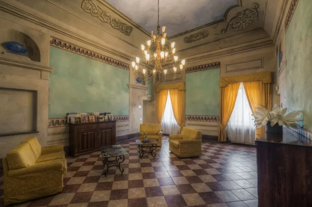 Antico Borgo San Martino